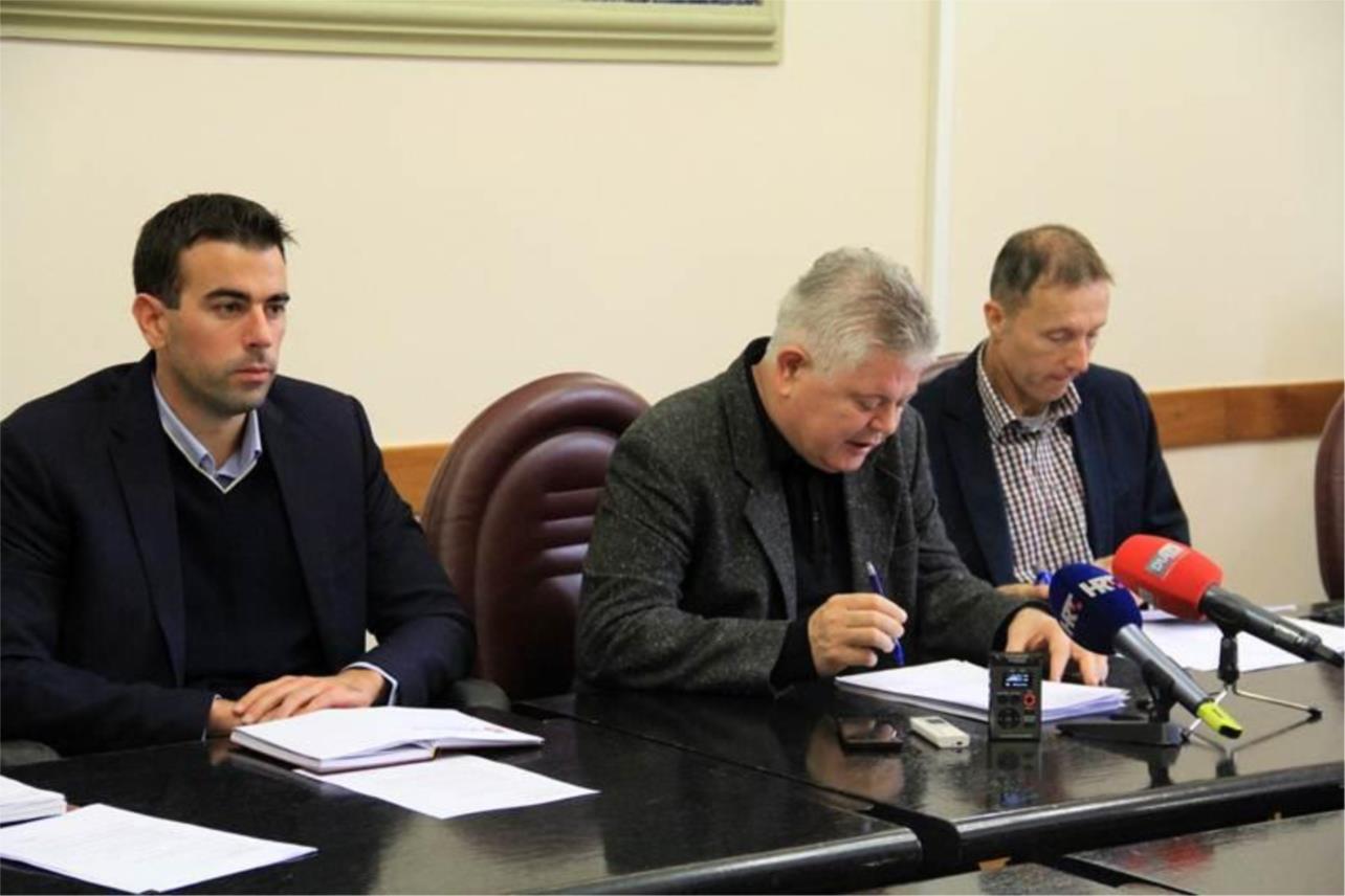 Kolegij gradonačelnika 0