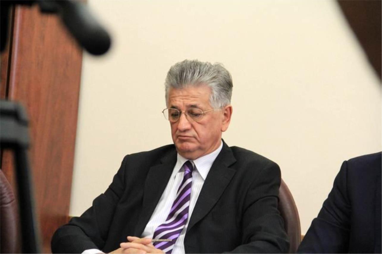 Kolegij gradonačelnika 0