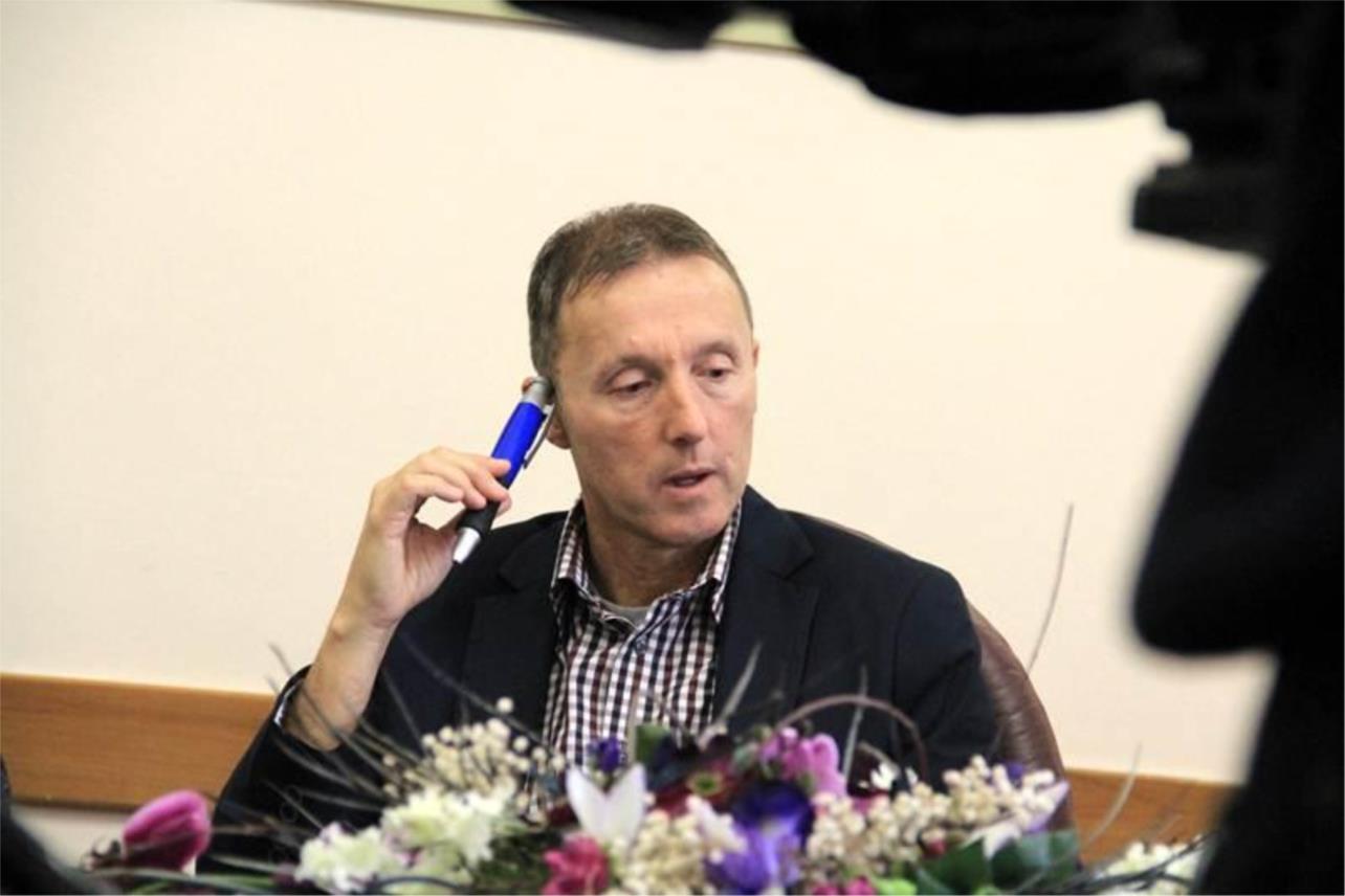 Kolegij gradonačelnika 0