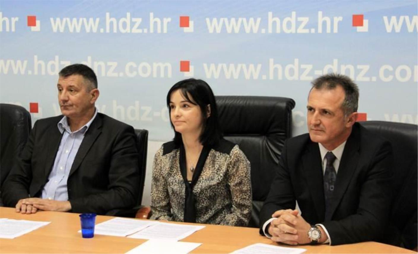 HDZ za brak i obitelj 0