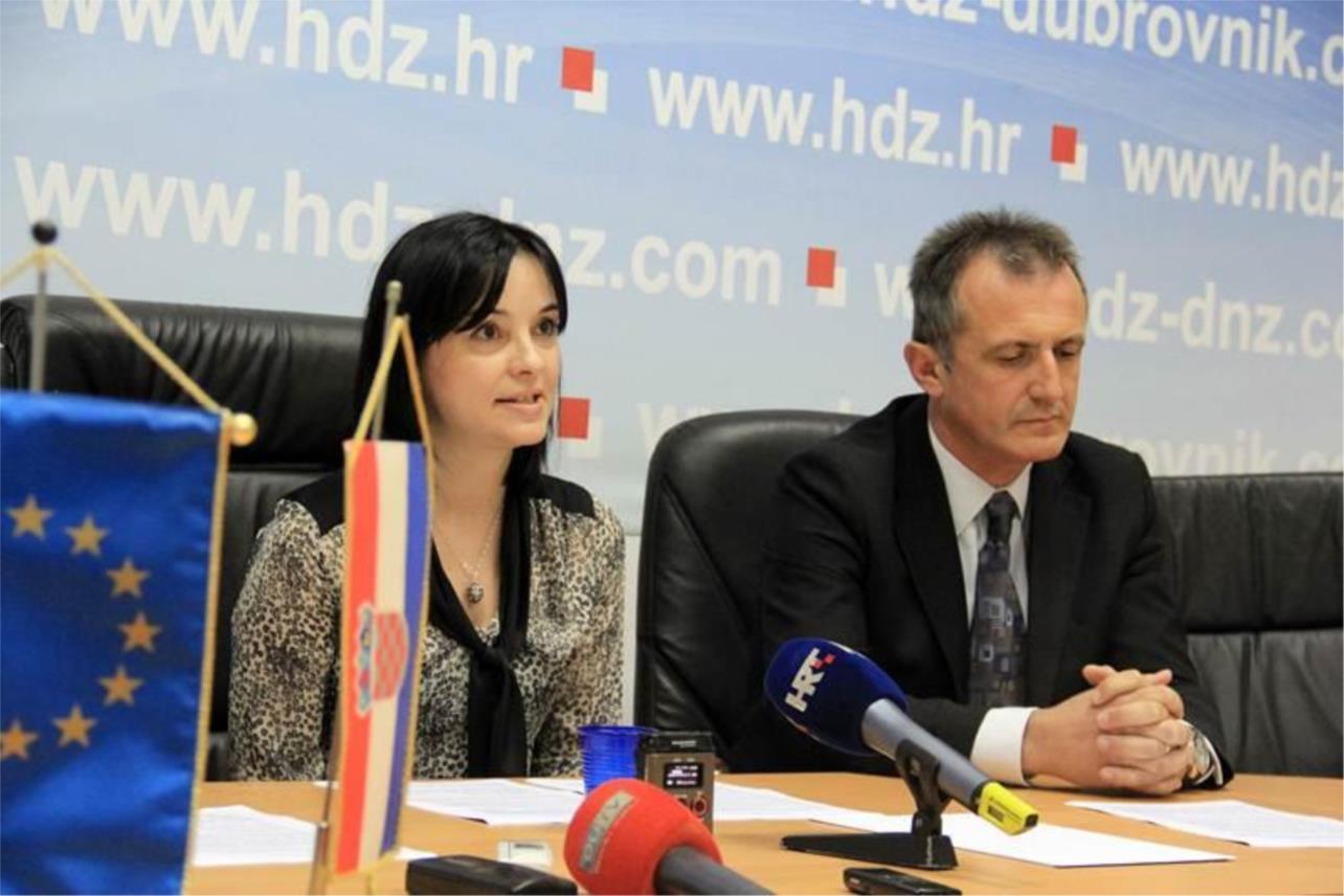HDZ za brak i obitelj 0