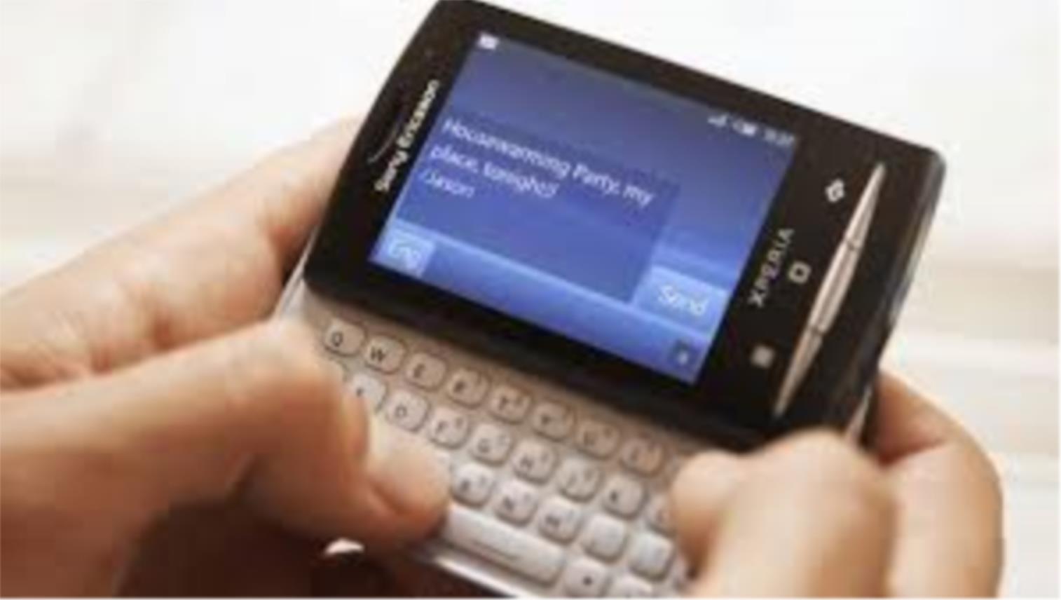 SMS