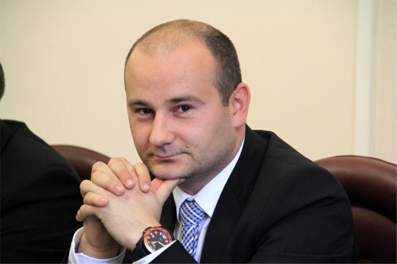 Valentin Dujmović