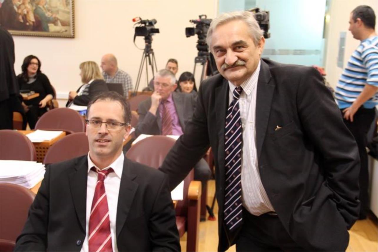 Lukša Matušić