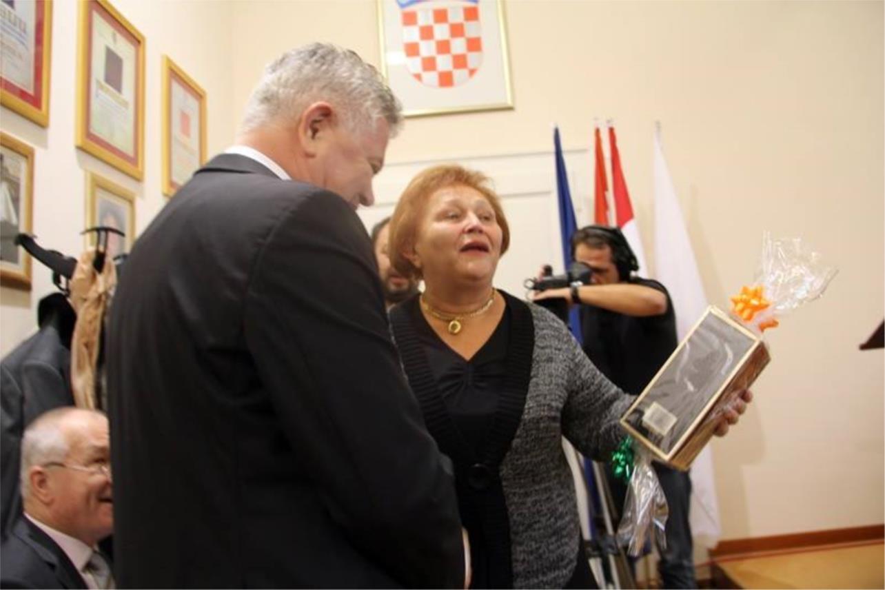 4. sjednica Gradskog vijeća