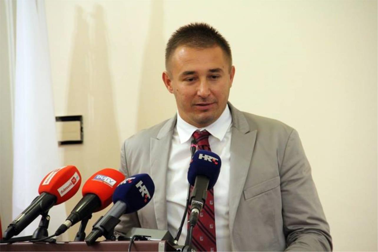 Maro Kristić