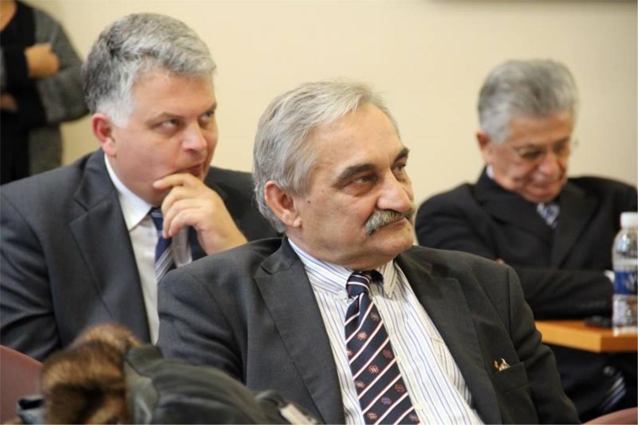 4. sjednica Gradskog vijeća