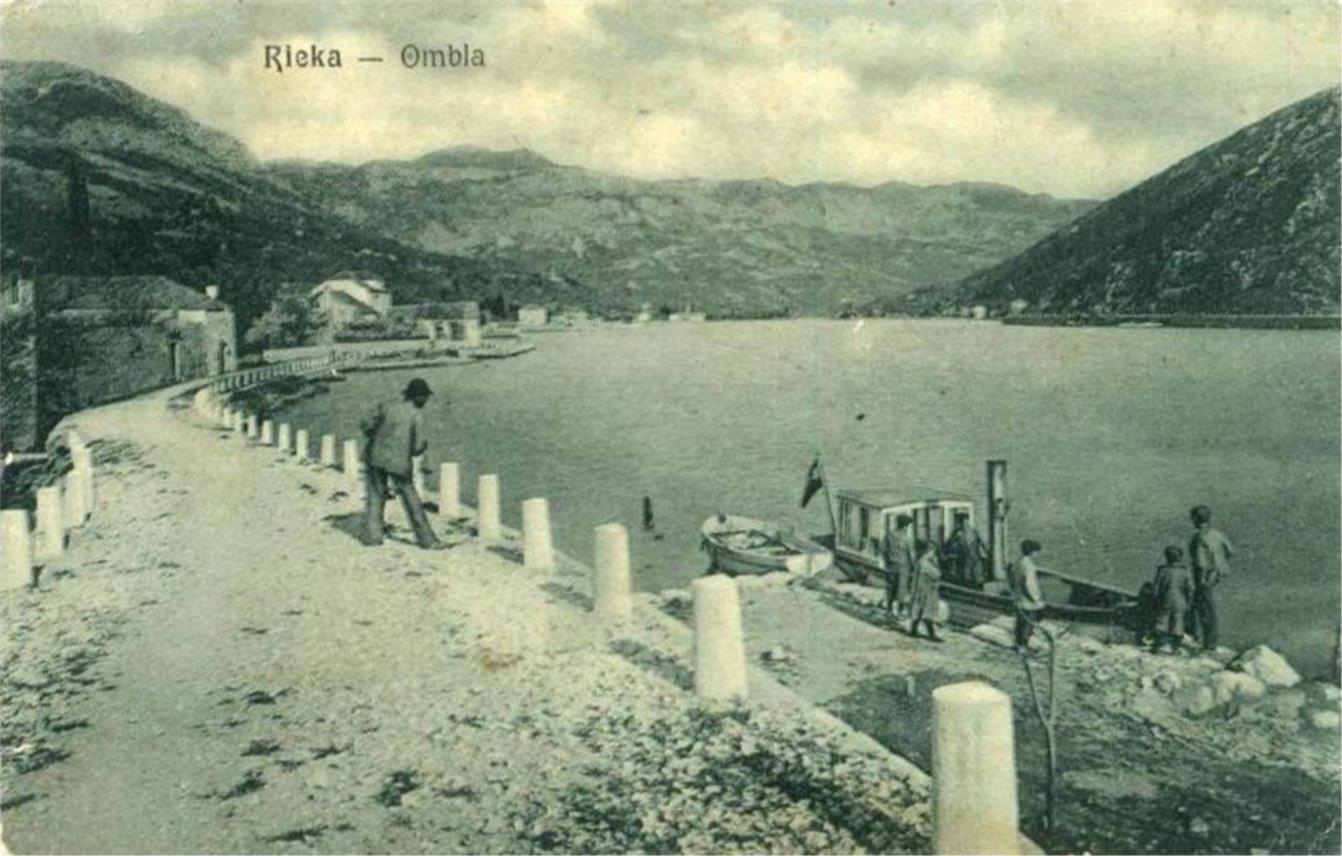 Vremena i obicaji 0
