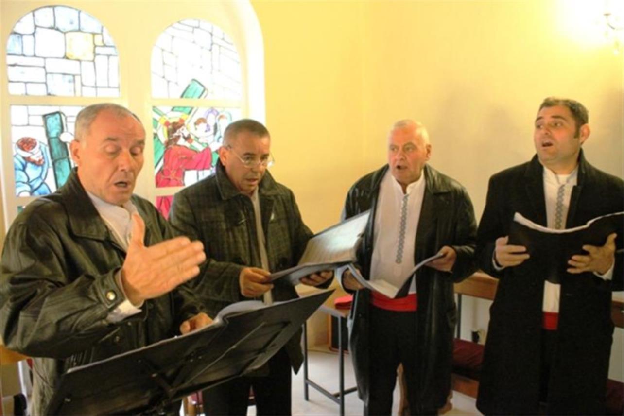 Sv. Ana na Brgatu 0