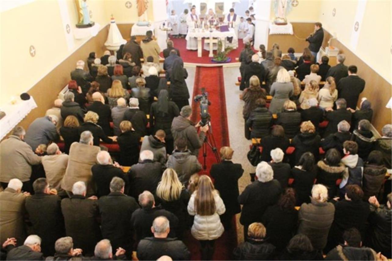 Sv. Ana na Brgatu 0