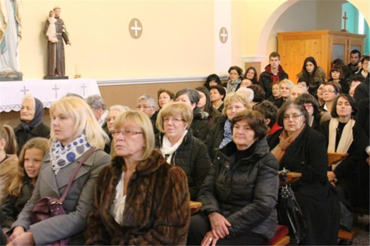 Sv. Ana na Brgatu 0