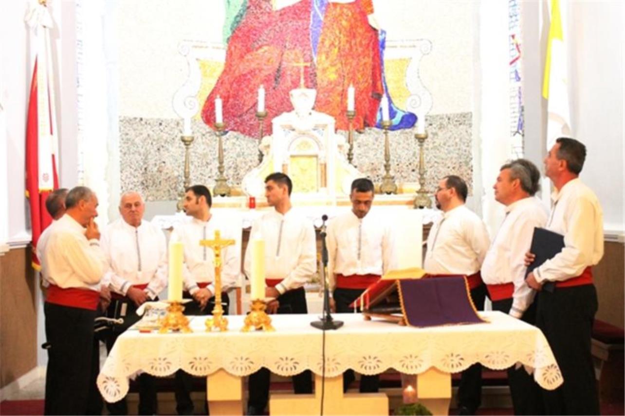 Sv. Ana na Brgatu 0