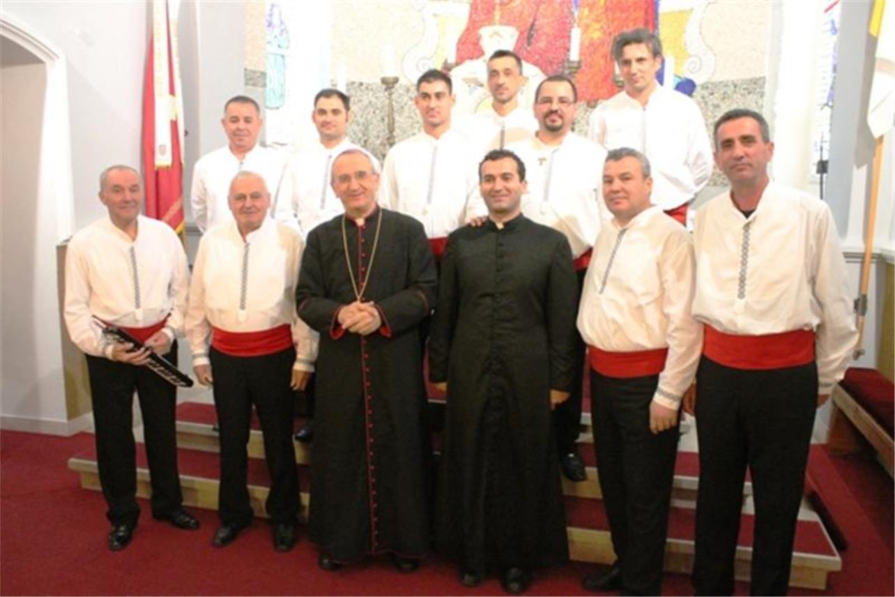 Sv. Ana na Brgatu 0