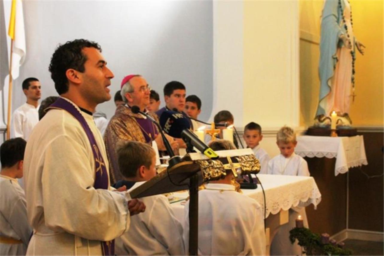 Sv. Ana na Brgatu 0