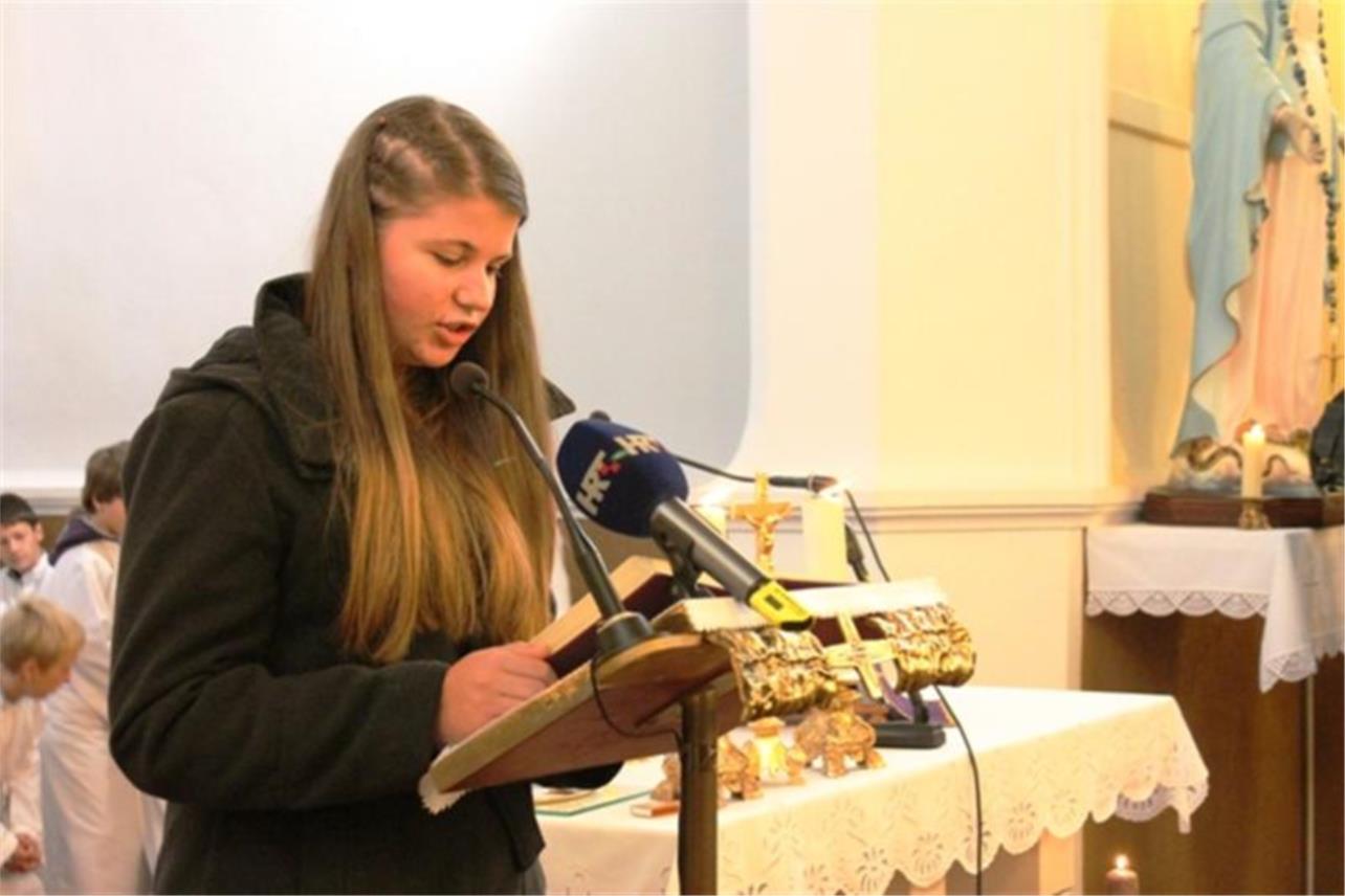 Sv. Ana na Brgatu 0
