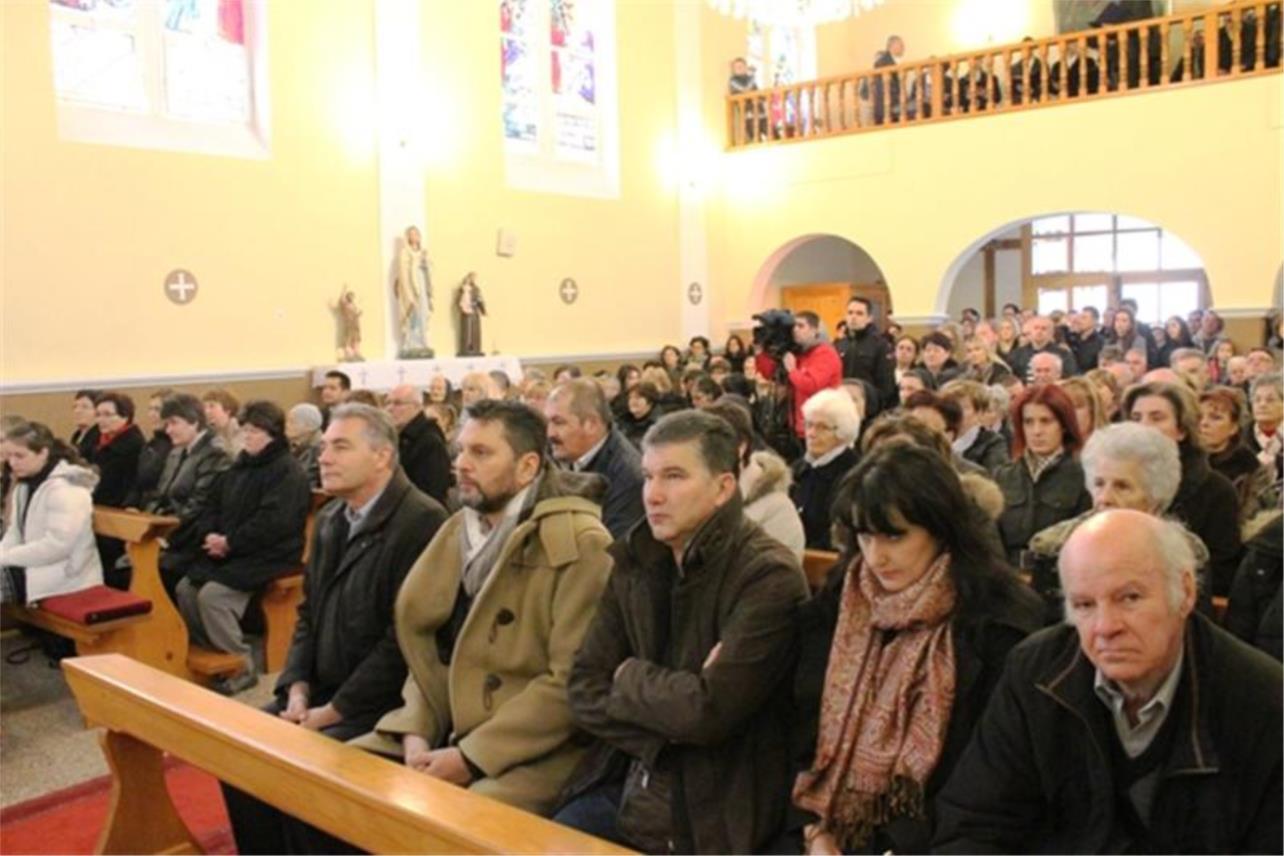 Sv. Ana na Brgatu 0