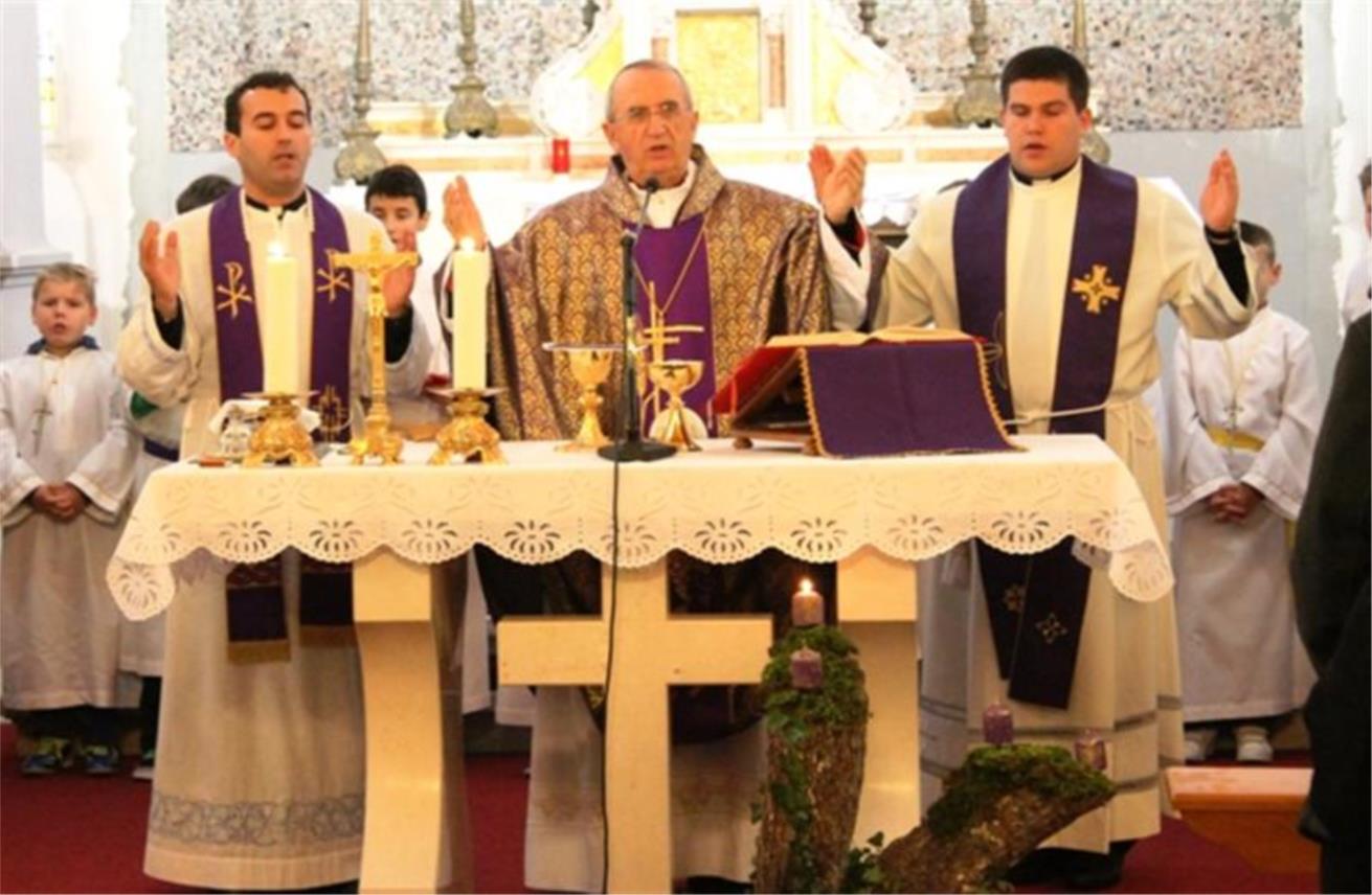 Sv. Ana na Brgatu 0