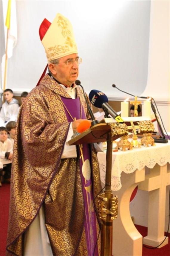 Sv. Ana na Brgatu 0