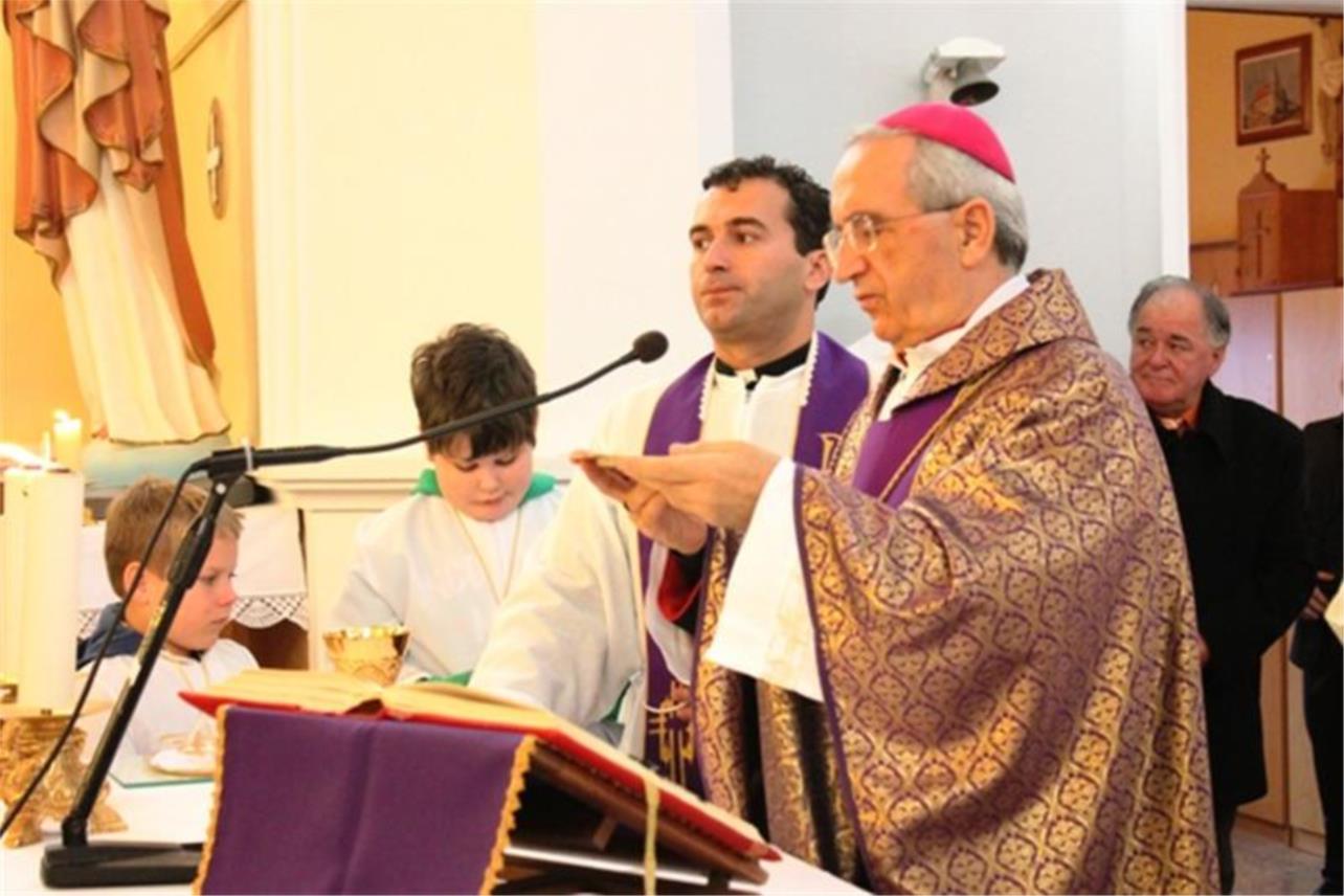 Sv. Ana na Brgatu 0