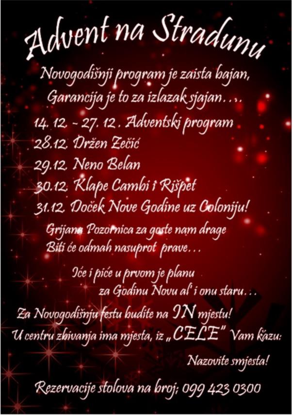 Cele