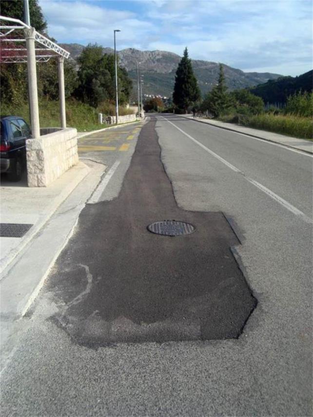 Cesta Rožat 0