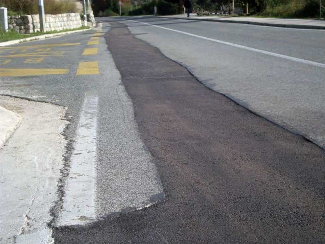 Cesta Rožat 0