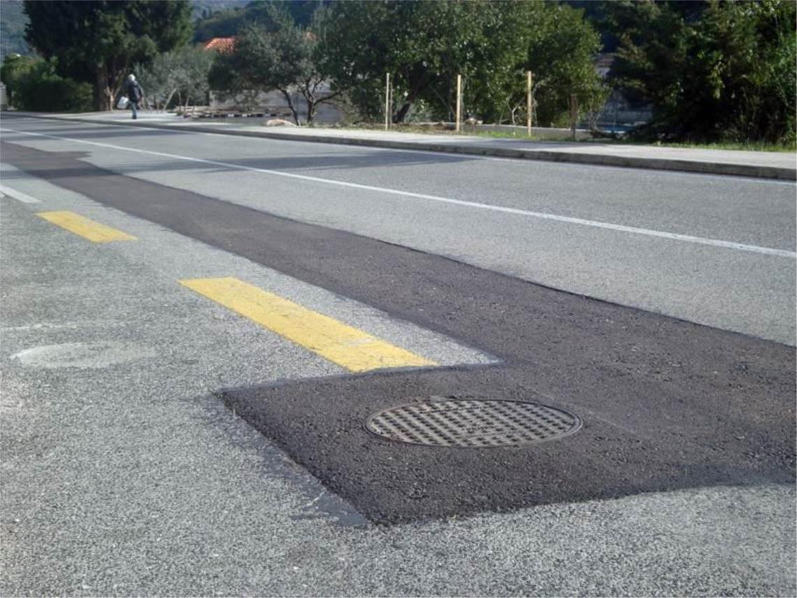 Cesta Rožat 0