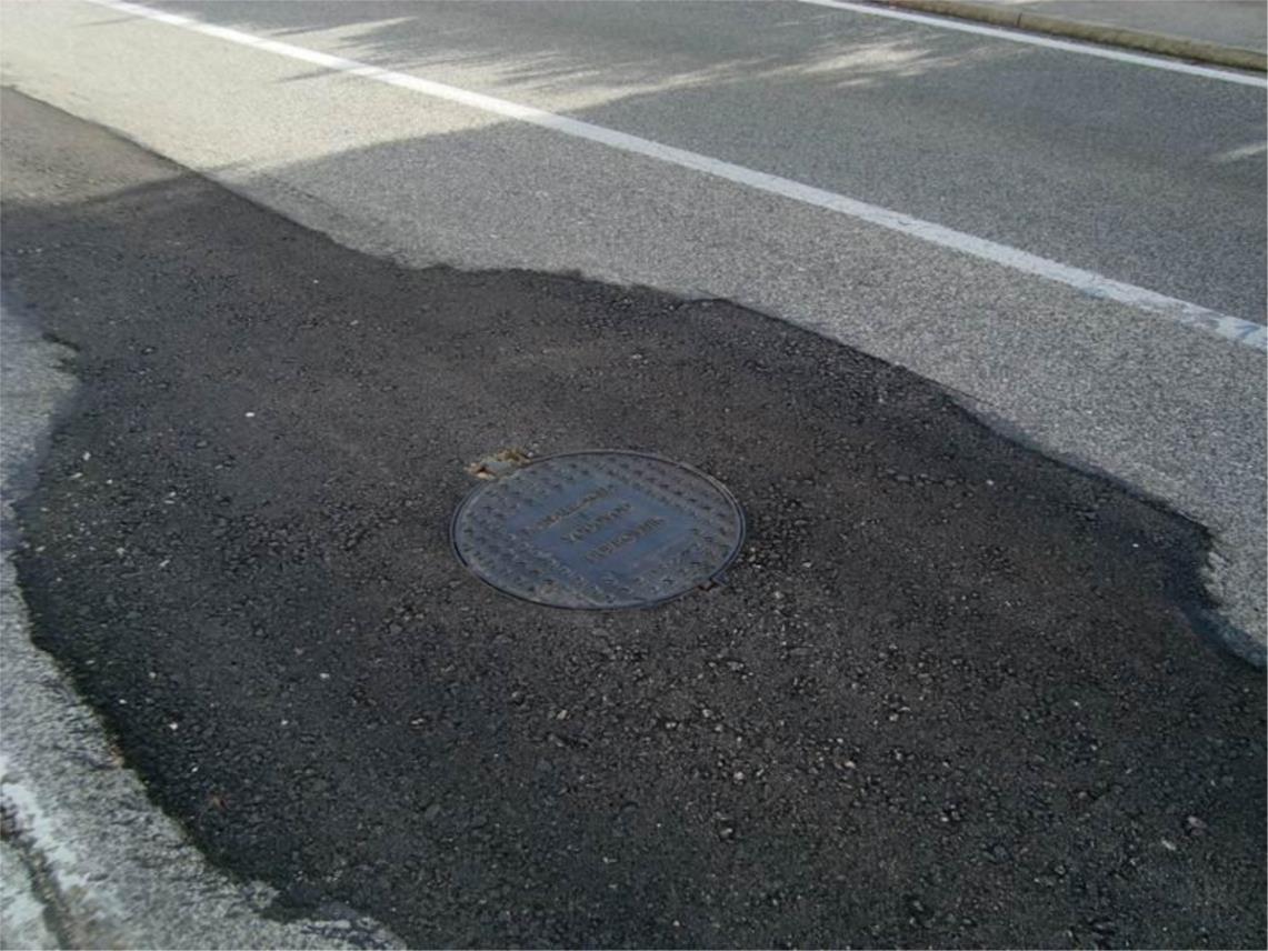 Cesta Rožat 0