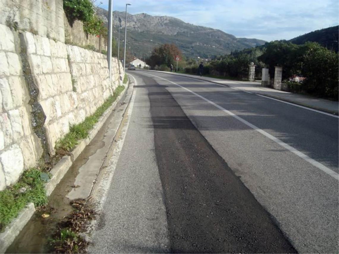 Cesta Rožat 0