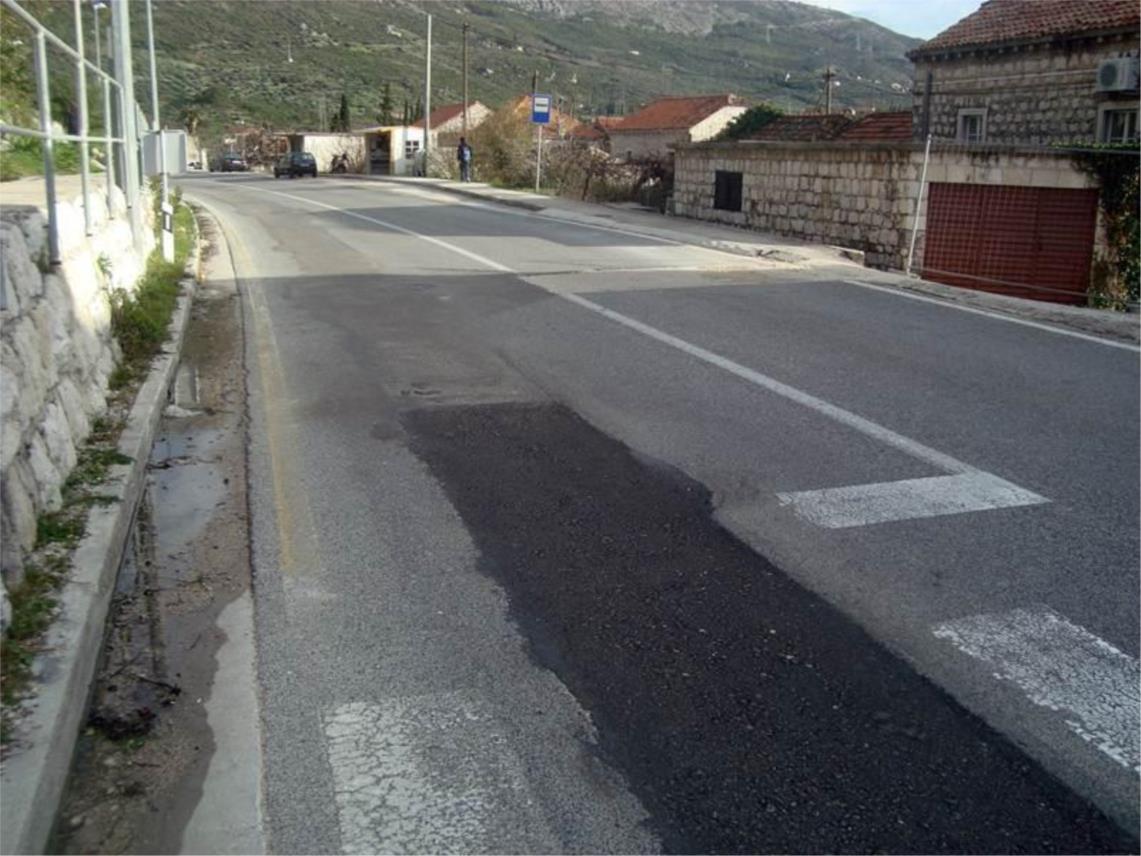 Cesta Rožat 0