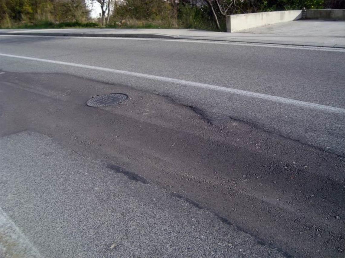 Cesta Rožat 0