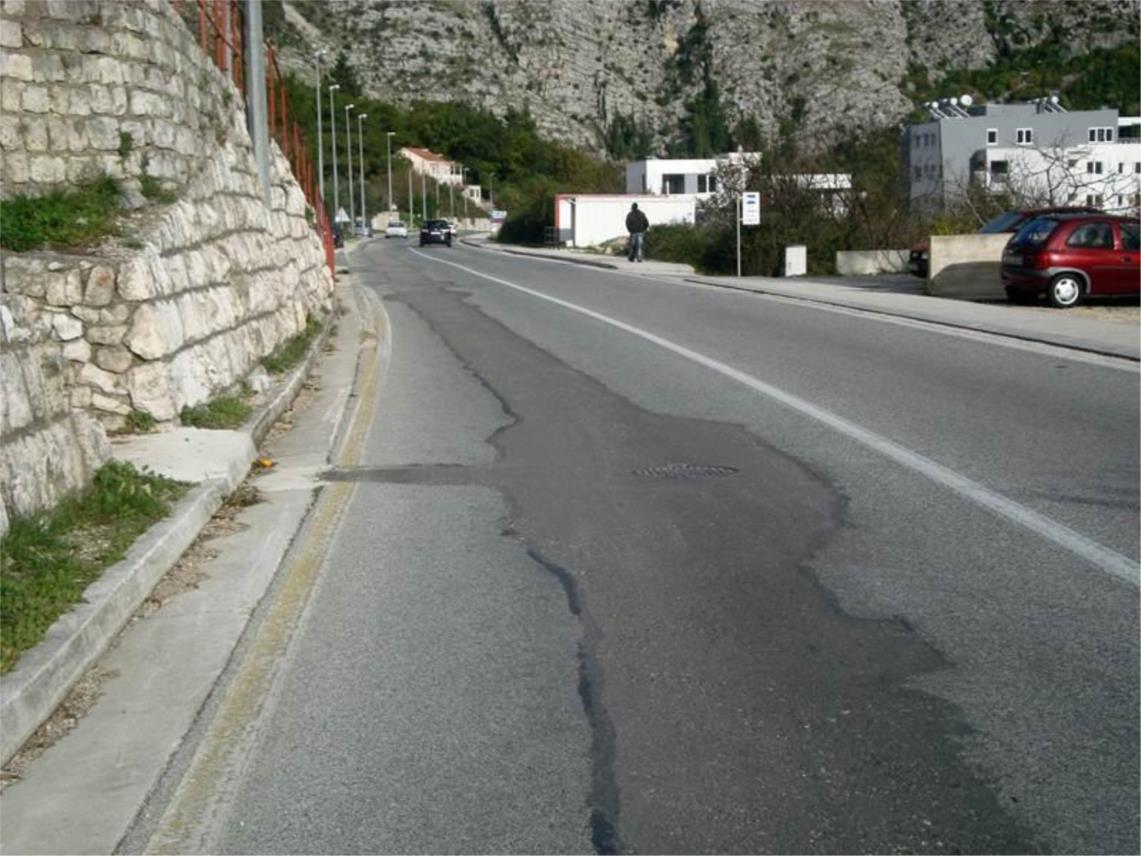 Cesta Rožat 0