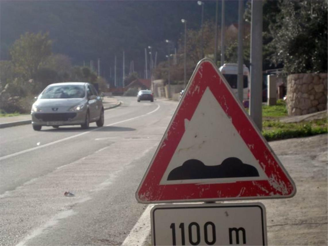 Cesta Rožat 0