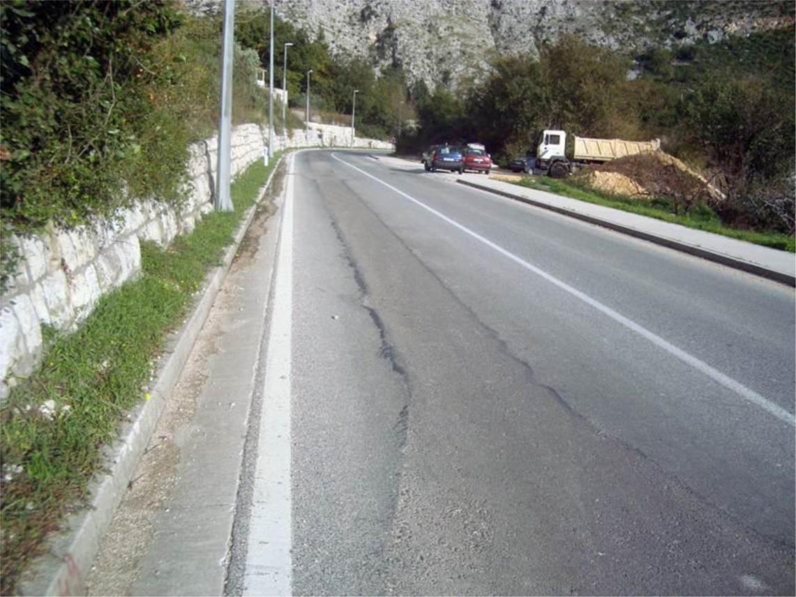 Cesta Rožat 0
