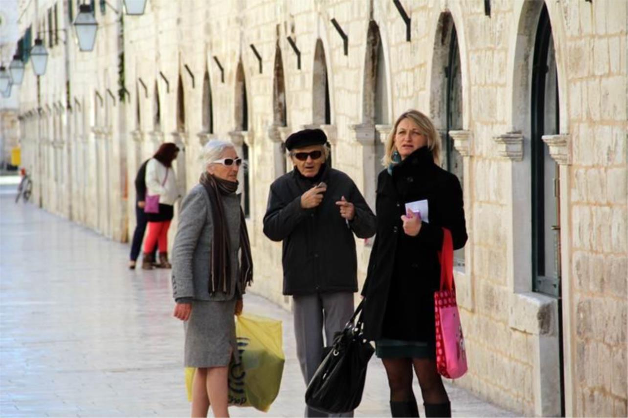 Stradun prosinac 0