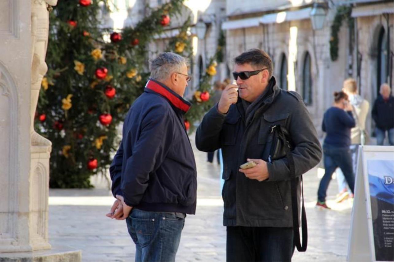 Stradun prosinac 0