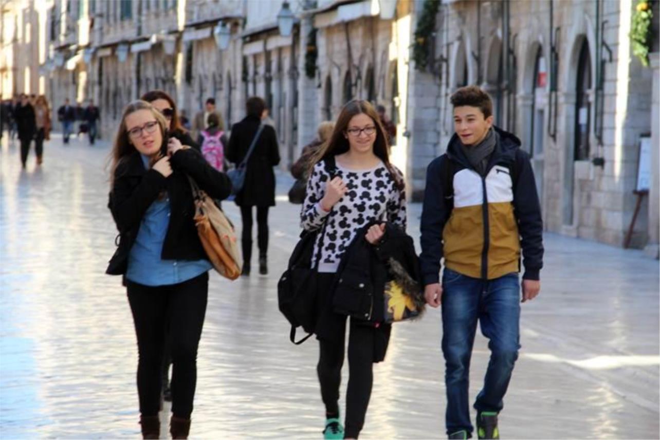 Stradun prosinac 0