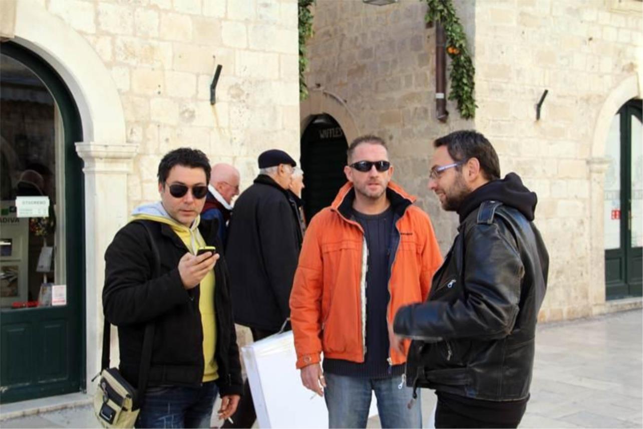 Stradun prosinac 0