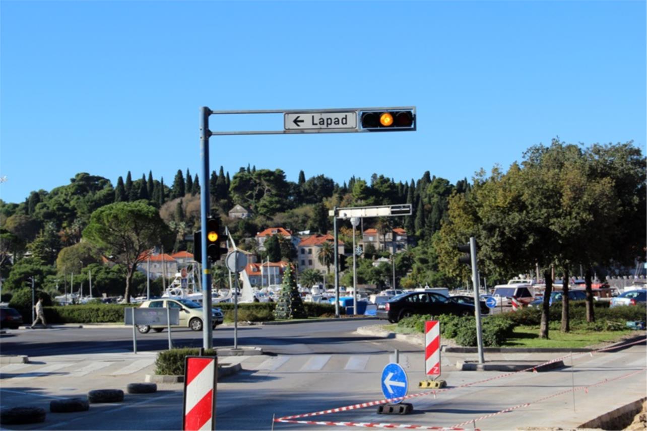 Radovi Dubrovnik