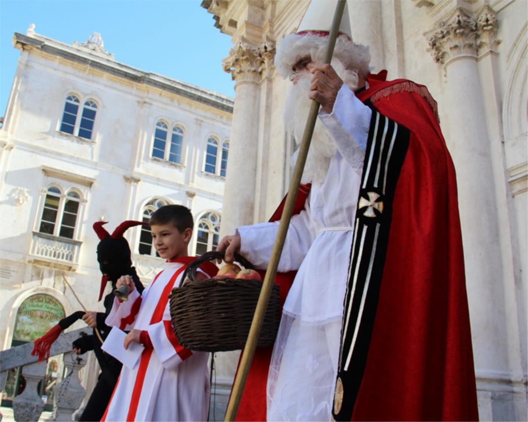 sv. Nikola