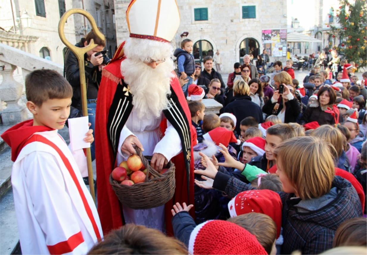 sv. Nikola