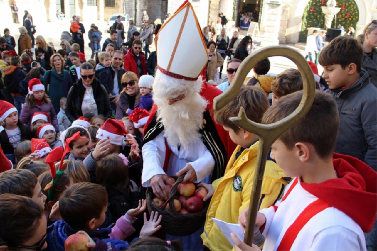 sv. Nikola