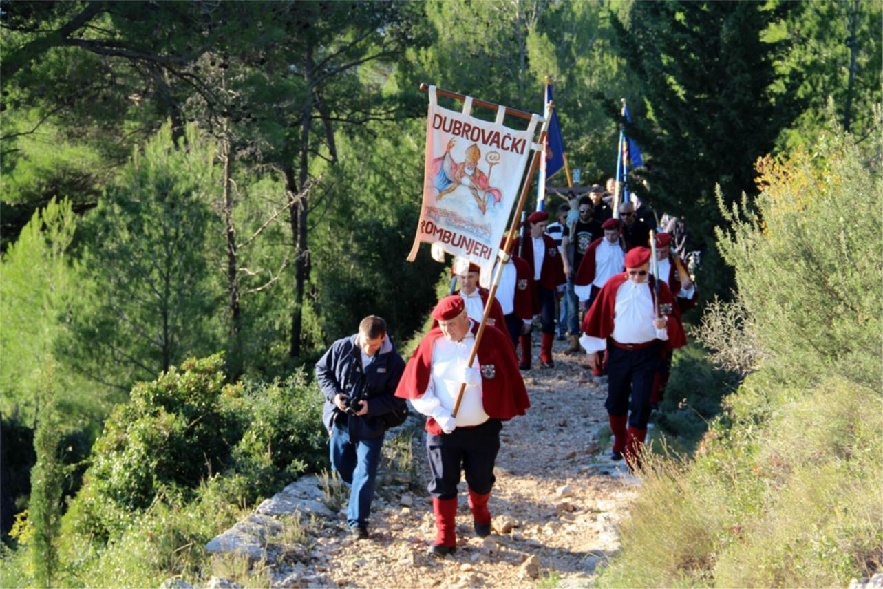 Križni put
