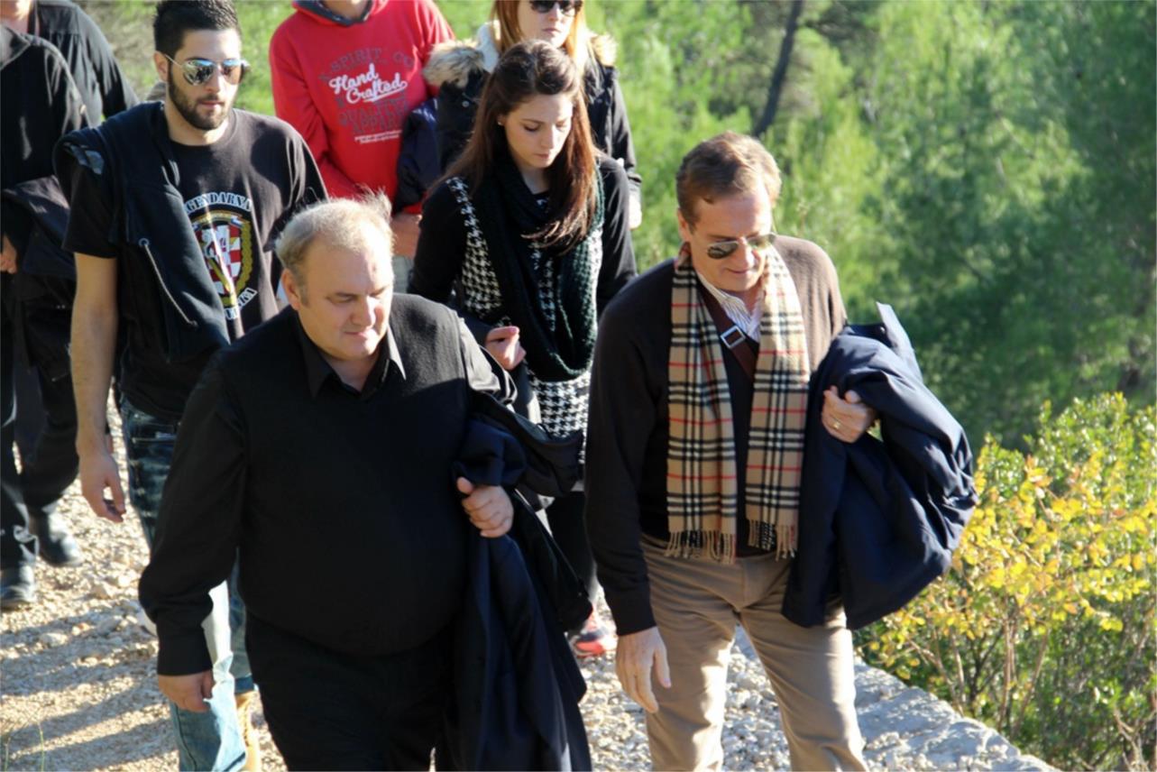 Križni put