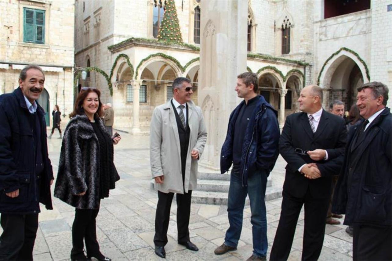 Gotovina Dubrovnik 0