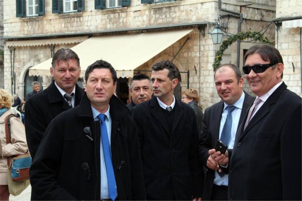 Gotovina Dubrovnik 0