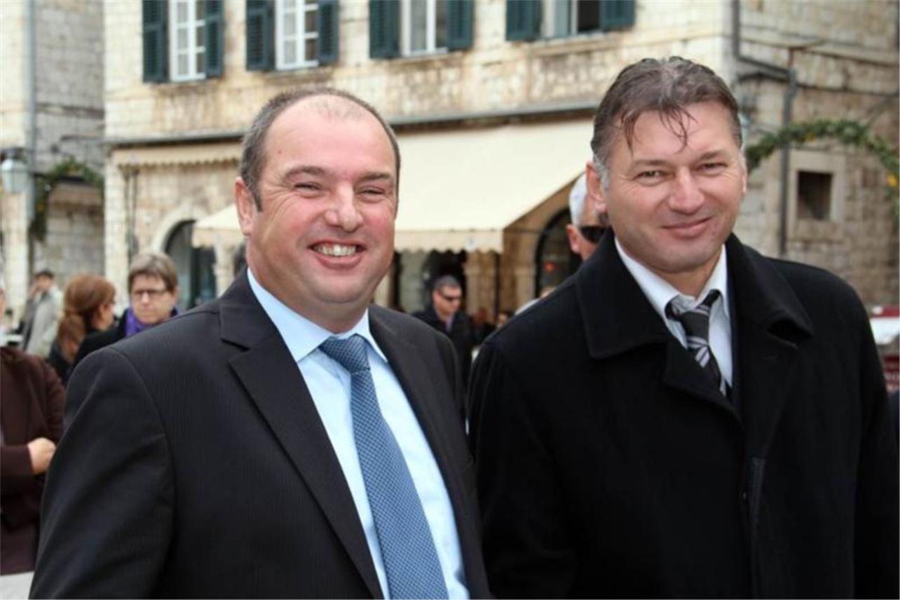 Gotovina Dubrovnik 0