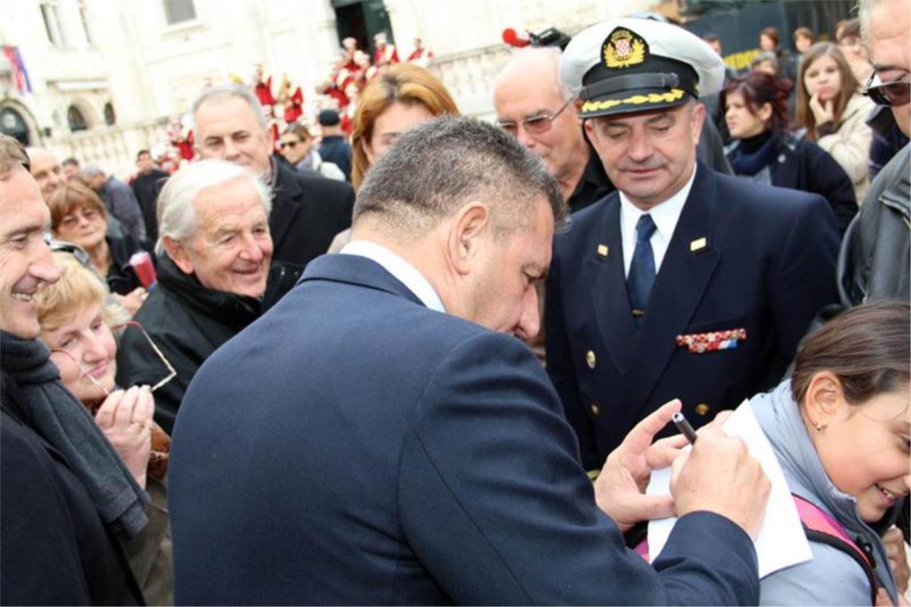 Gotovina Dubrovnik 0
