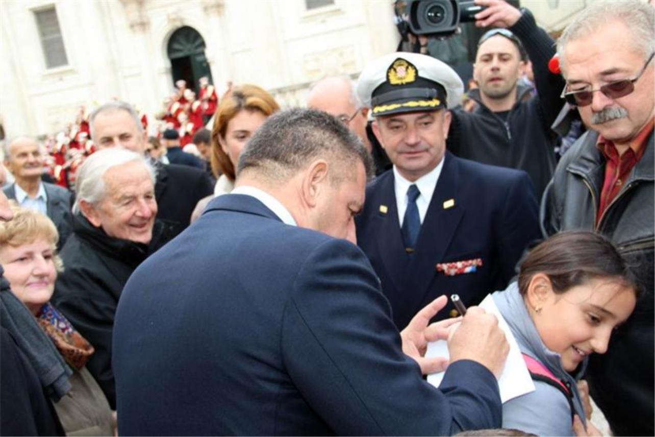 Gotovina Dubrovnik 0
