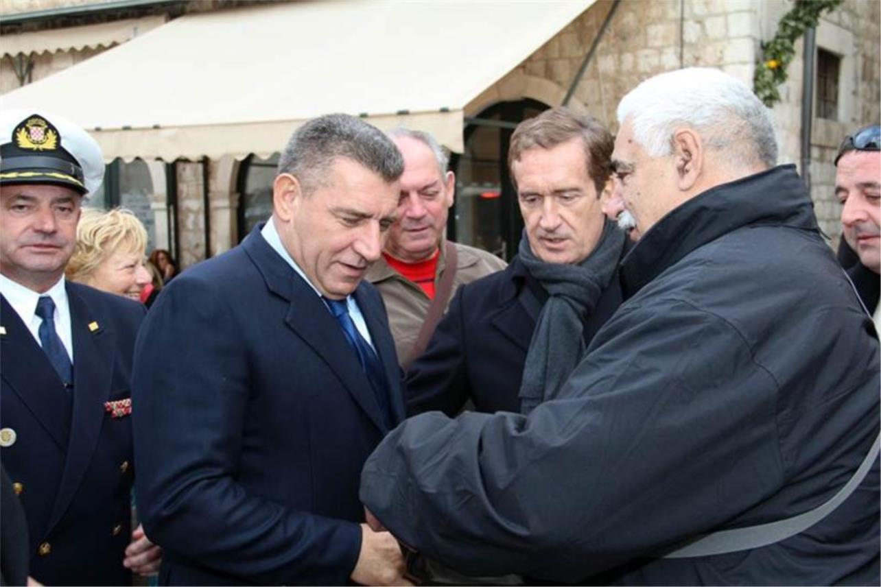 Gotovina Dubrovnik 0